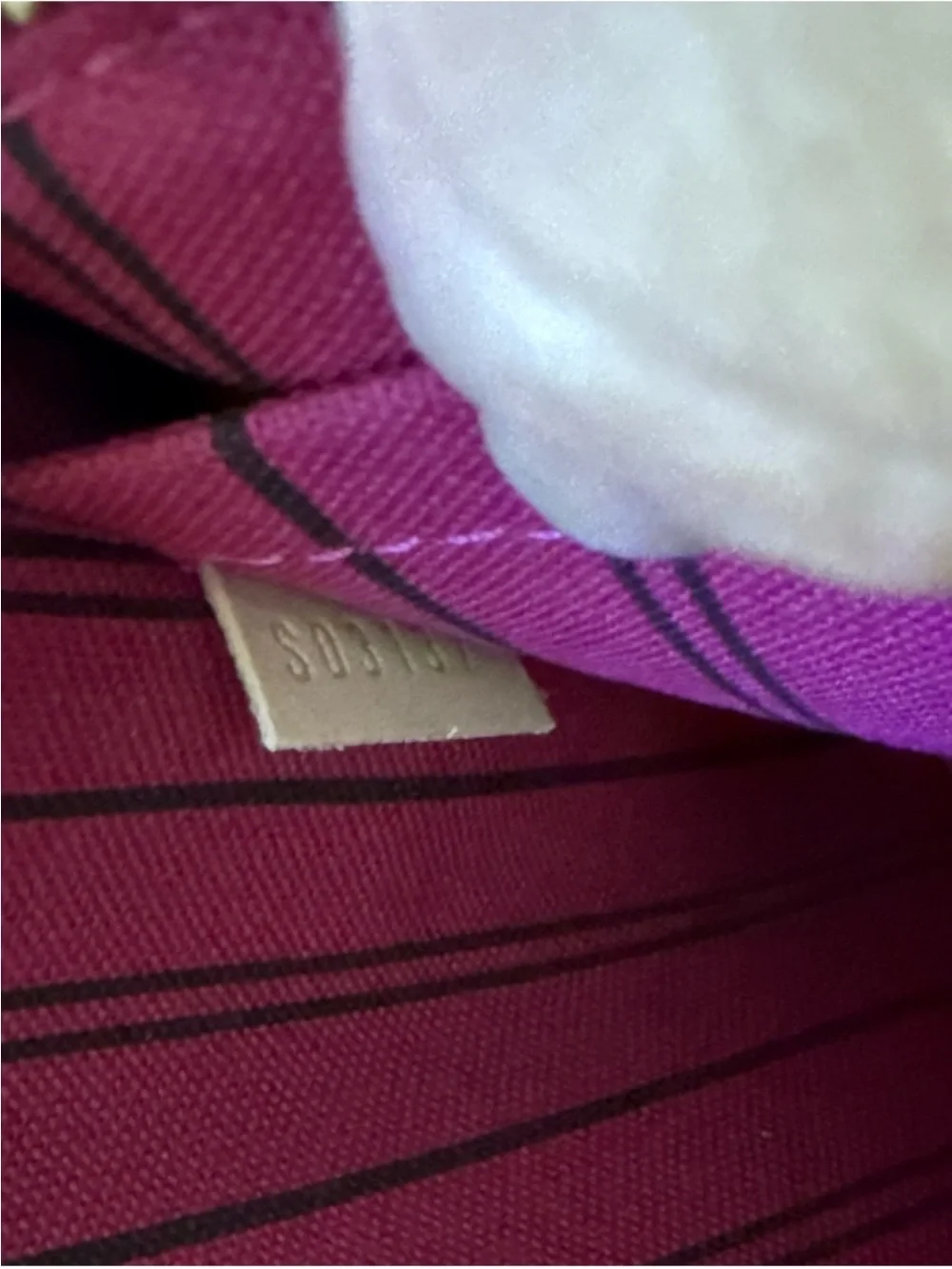 Louis Vuitton *** price